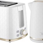 SENCOR STS 7200 WH + SENCOR SWK 7200 WH