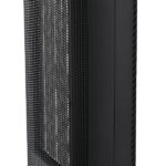 Solight stĺpový teplovzdušný ventilátor 2 000 W