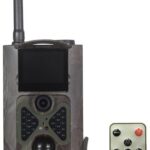 Secutek GSM Fotopasca SST-550G