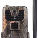 Secutek 4G LTE Fotopasca SST-900Pro 30MP, 4G