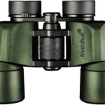 Levenhuk Army Binokulárny ďalekohľad so zameriavačom 8 × 40