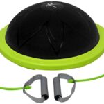 Lifefit Balance ball 60 cm, čierna