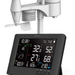 SENCOR SWS 10500 WIFI