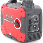 VEGA Invertorová elektrocentrála GK2000iS