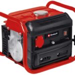 EINHELL Elektrocentrála benzínová TC-PG 10/E5, 4152535