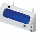 DRAŽICE OKCEV 125 model 2019