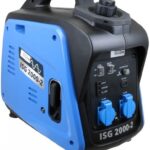 Güde GmbH Invertorový Generátor Isg 2000-2
