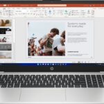 HP 250R G10 Turbo Silver