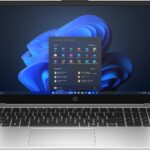 HP 250R G10 Silver
