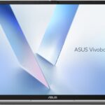 ASUS Vivobook 16 M1607GA-MB015W Cool Silver