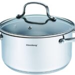 Hrniec s pokrievkou 2,5 l Kb-7212