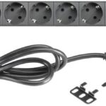 Adam Hall 19″ Parts 87471