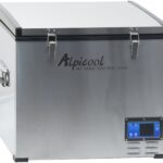 BIG FRIDGE kompresor 60l 230/24/12V -20 °C