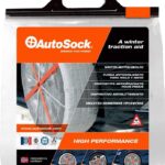 AutoSock veľkosť 645