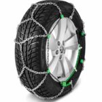 ŠKODA snehové reťaze 000091387AN