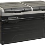 Compass chladiaci box Ice Box Duo kompresor 75l 230/24/12 V -20°C APP