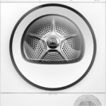 BOSCH WQG243D9CS Serie 6