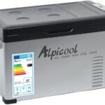 Compass 30 l 230/24/12 V -20 °C GREY