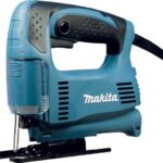 MAKITA Priamočiara píla 450 W 4326