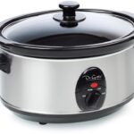 DeGusto Hrniec na pomalé varenie WSH-SC350
