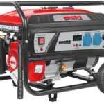 HECHT Generátor benzínový 3,2/3,8 kW HECHT GG 3300 W