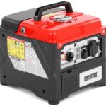 HECHT Generátor benzínový – invertor 1/1,1 kW HECHT IG 1101