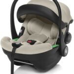 Zopa XM Plus i-Size Boss Grey