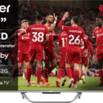 50″ HAIER H50Q80FUX