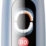 Oclean X Pro Digital Set Silver