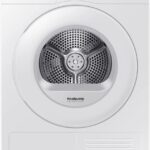 SAMSUNG DV90DG52A0TELE