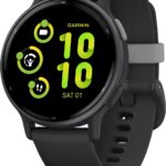 Garmin Vívoactive 5 Slate / Black Band