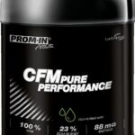 PROM-IN CFM Pure Performance 2250 g, mlieko so škoricou a medom