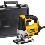 STANLEY FATMAX Priamočiara píla s predkmitom 710 W FME340K-QS