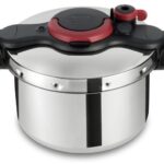 Tefal Tlakový hrniec Clipso Minut Easy 6l P4620768