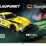 70″ Blaupunkt 70UGC5500S