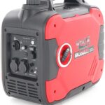 VEGA Invertorová elektrocentrála GK3500iS