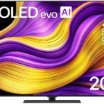 55″ LG OLED55G56
