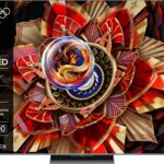 65″ TCL 65C9K