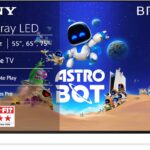 55″ Sony Bravia KD-55X85L