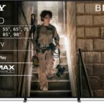 85″ Sony Bravia 5 (K85XR55BP.CEI)