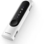 Withings BeamO 4-in-1 MultiScan biely