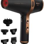 CONCEPT VV6030 ELITE Ionic Infrared Boost