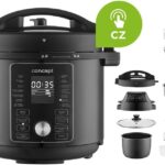 Concept CK8000 COOKERY