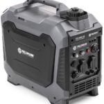 FIELDMANN Benzínový generátor FZI 4032-Bi