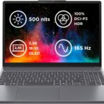 Lenovo IdeaPad Slim 3 15ARP10 Luna Grey kovový (bez adaptéra)