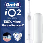 Oral-B iO 2 Biela