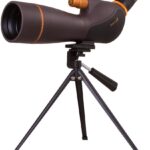 Levenhuk Blaze PRO 70 Spotting Scope