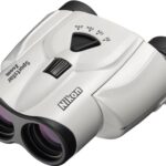 Nikon Sportstar Zoom 8 – 24 × 25 biely