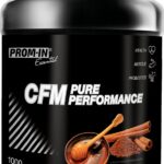 PROM-IN CFM Pure Performance 1000 g, mlieko s medom a škoricou