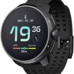 Suunto Race All Black